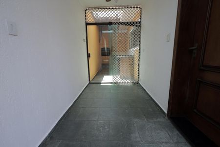 Casa à venda com 160m², 3 quartos e 2 vagasQuintal