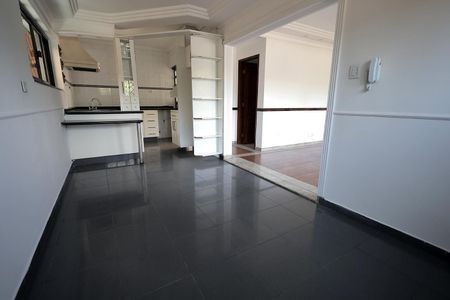 Casa à venda com 160m², 3 quartos e 2 vagasSala de Jantar