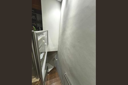 Apartamento para alugar com 2 quartos, 45m² em Chácara Santo Antônio, São Paulo