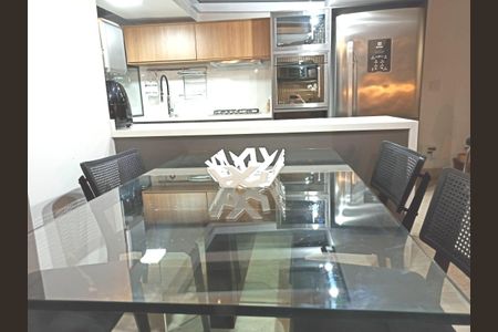 Apartamento para alugar com 2 quartos, 45m² em Chácara Santo Antônio, São Paulo