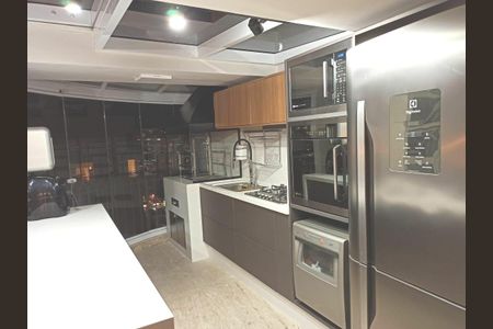 Apartamento para alugar com 2 quartos, 45m² em Chácara Santo Antônio, São Paulo