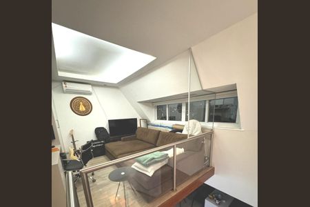 Apartamento para alugar com 2 quartos, 45m² em Chácara Santo Antônio, São Paulo