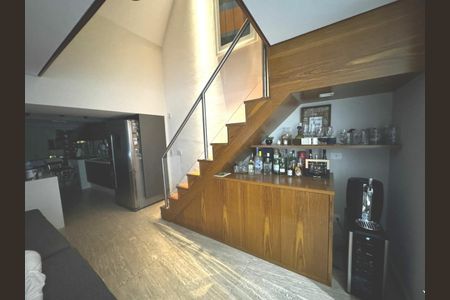 Apartamento para alugar com 2 quartos, 45m² em Chácara Santo Antônio, São Paulo