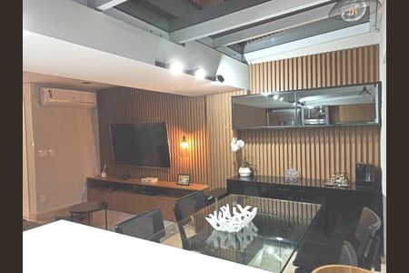 Apartamento para alugar com 2 quartos, 45m² em Chácara Santo Antônio, São Paulo