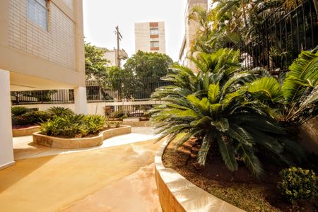 Apartamento à venda com 100m², 3 quartos e 2 vagasjardins