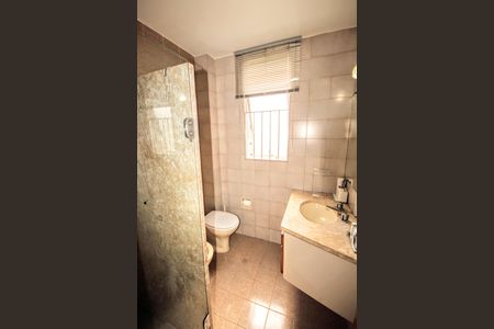 Apartamento à venda com 100m², 3 quartos e 2 vagasbanheiro 1