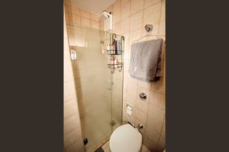 Apartamento à venda com 100m², 3 quartos e 2 vagasbanheiro 2