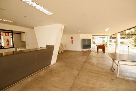 Apartamento à venda com 100m², 3 quartos e 2 vagasÁrea comum - Salão de festas