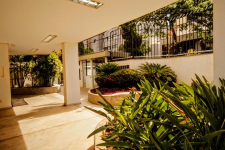 Apartamento à venda com 100m², 3 quartos e 2 vagasjardins