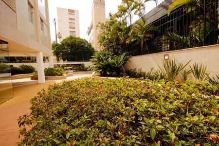 Apartamento à venda com 100m², 3 quartos e 2 vagasjardins