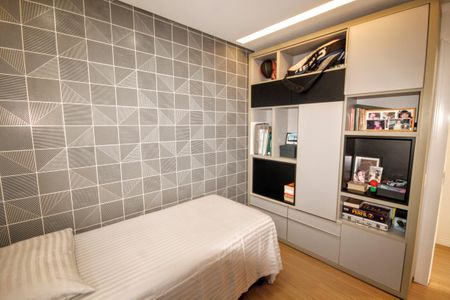 Apartamento à venda com 100m², 3 quartos e 2 vagasquarto 1