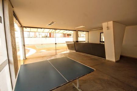 Apartamento à venda com 100m², 3 quartos e 2 vagasÁrea comum - Salão de festas