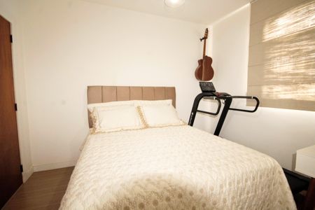 Apartamento à venda com 100m², 3 quartos e 2 vagasquarto 3