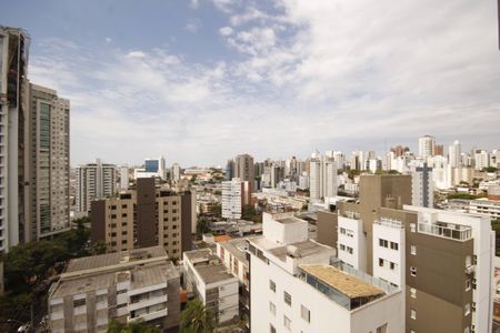 Apartamento à venda com 100m², 3 quartos e 2 vagasvista