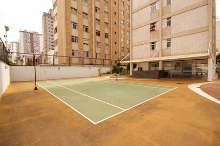 Apartamento à venda com 100m², 3 quartos e 2 vagasQuadra Esportiva