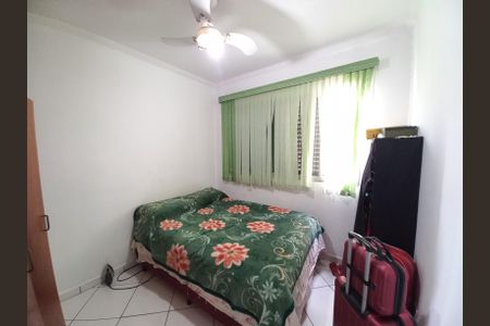Quarto de apartamento para alugar com 1 quarto, 30m² em Centro, São Vicente