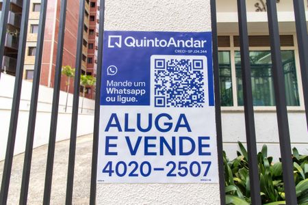 Apartamento para alugar com 64m², 2 quartos e 2 vagasPlaca