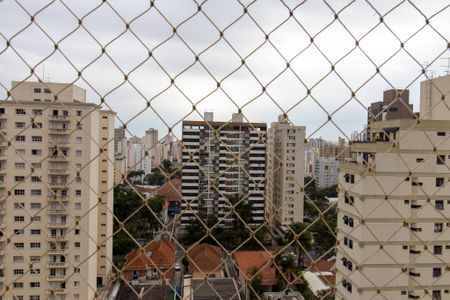 Apartamento para alugar com 64m², 2 quartos e 2 vagasVaranda