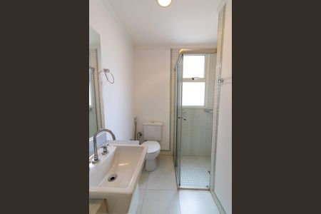 Apartamento para alugar com 64m², 2 quartos e 2 vagasBanheiro