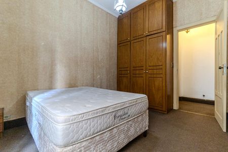 Quarto de apartamento para alugar com 1 quarto, 62m² em República, São Paulo