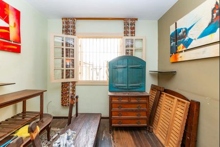 Apartamento à venda com 312m², 3 quartos e 3 vagasQuarto 3