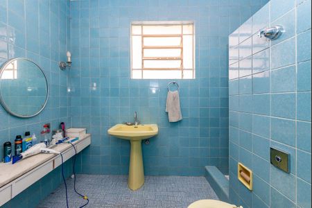 Apartamento à venda com 312m², 3 quartos e 3 vagasBanheiro Social