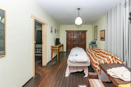 Apartamento à venda com 312m², 3 quartos e 3 vagasSala