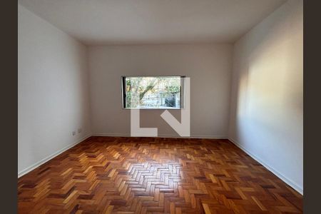 Suíte de casa para alugar com 3 quartos, 217m² em Mirandópolis, São Paulo