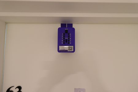 Apartamento para alugar com 63m², 2 quartos e 2 vagasLockbox 