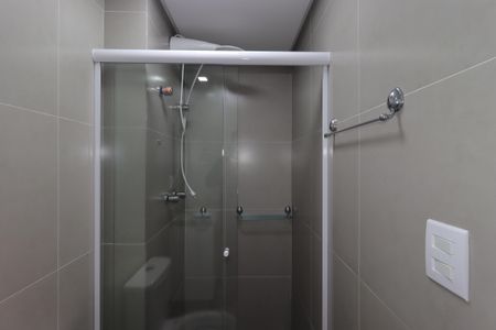 Apartamento para alugar com 63m², 2 quartos e 2 vagasBanheiro Social