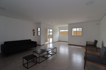 Apartamento para alugar com 63m², 2 quartos e 2 vagasÁrea Comum - Hall