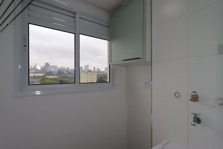 Apartamento para alugar com 63m², 2 quartos e 2 vagasÁrea de Serviço