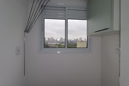 Apartamento para alugar com 63m², 2 quartos e 2 vagasÁrea de Serviço