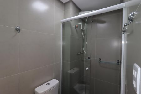 Apartamento para alugar com 63m², 2 quartos e 2 vagasBanheiro Social