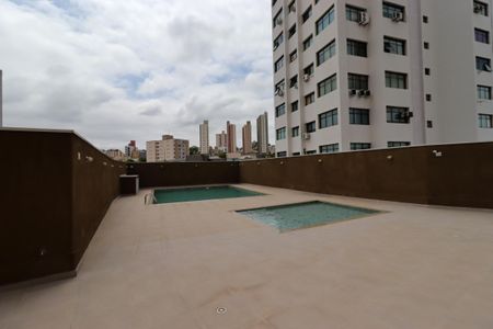 Apartamento para alugar com 63m², 2 quartos e 2 vagasÁrea Comum - Piscina