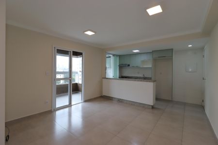 Apartamento para alugar com 63m², 2 quartos e 2 vagasSala