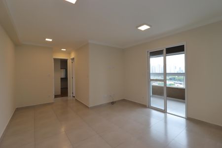 Sala de apartamento para alugar com 2 quartos, 63m² em Santa Terezinha, Santo André