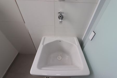 Apartamento para alugar com 63m², 2 quartos e 2 vagasÁrea de Serviço - Tanque