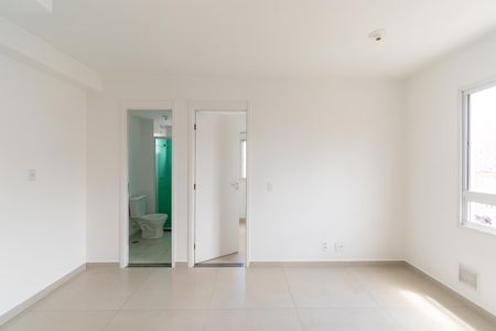 Sala de apartamento para alugar com 2 quartos, 34m² em Sé, São Paulo