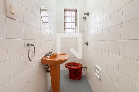 Casa para alugar com 3 quartos, 180m² em Mirandópolis, São Paulo