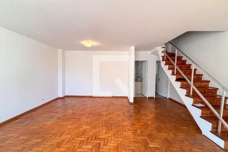 Casa para alugar com 3 quartos, 180m² em Mirandópolis, São Paulo