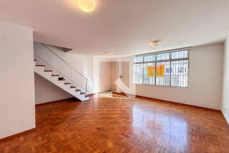 Casa para alugar com 3 quartos, 180m² em Mirandópolis, São Paulo