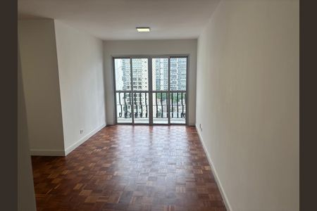 Sala de apartamento à venda com 2 quartos, 87m² em Itaim Bibi, São Paulo