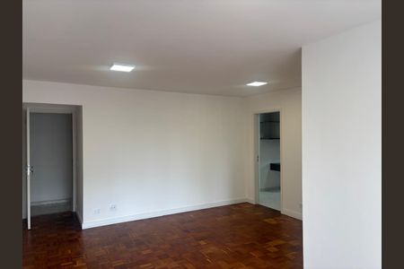 Sala de apartamento à venda com 2 quartos, 87m² em Itaim Bibi, São Paulo