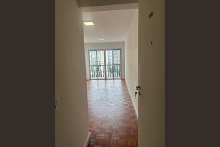 Sala de apartamento à venda com 2 quartos, 87m² em Itaim Bibi, São Paulo