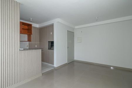Sala de apartamento à venda com 3 quartos, 63m² em Passo das Pedras, Porto Alegre