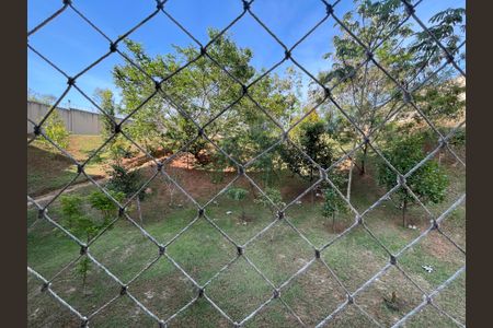 Vista do Quarto 1 de apartamento para alugar com 2 quartos, 40m² em Bairro Jardim Nossa Senhora das Graças, Cotia
