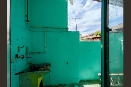 Apartamento para alugar com 60m², 2 quartos e sem vagaVista do Quarto 2