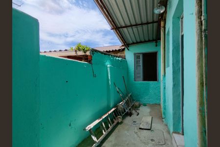 Apartamento para alugar com 60m², 2 quartos e sem vagaQuintal