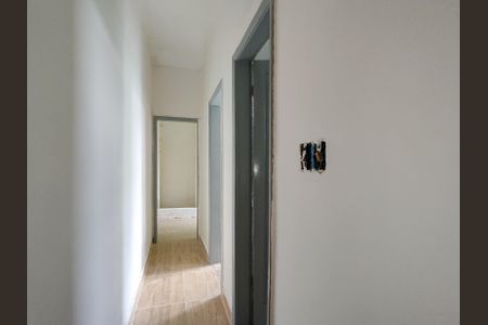 Apartamento para alugar com 60m², 2 quartos e sem vagaCorredor